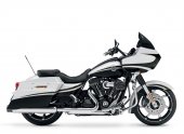 2012 Harley-Davidson FLTRXSE CVO Road Glide Custom photo